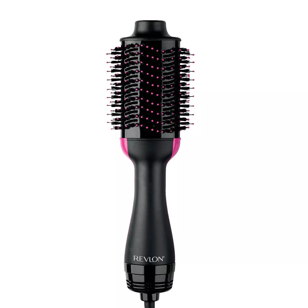 Revlon One-Step Volumizer Hair Dryer and Hot Air Brush