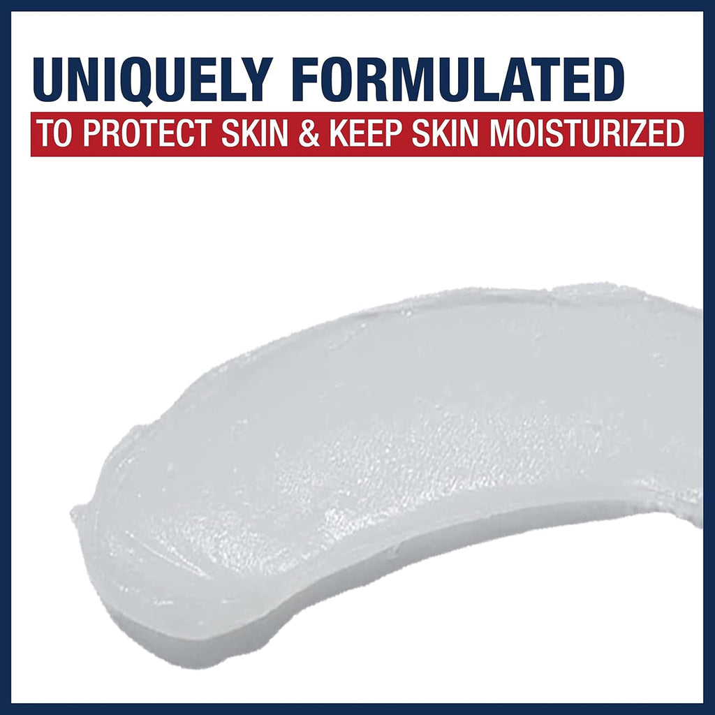 Healing Ointment Advanced Therapy Skin Protectant, Dry Skin Body Moisturizer, 7 Oz Tube (Pack of 12)