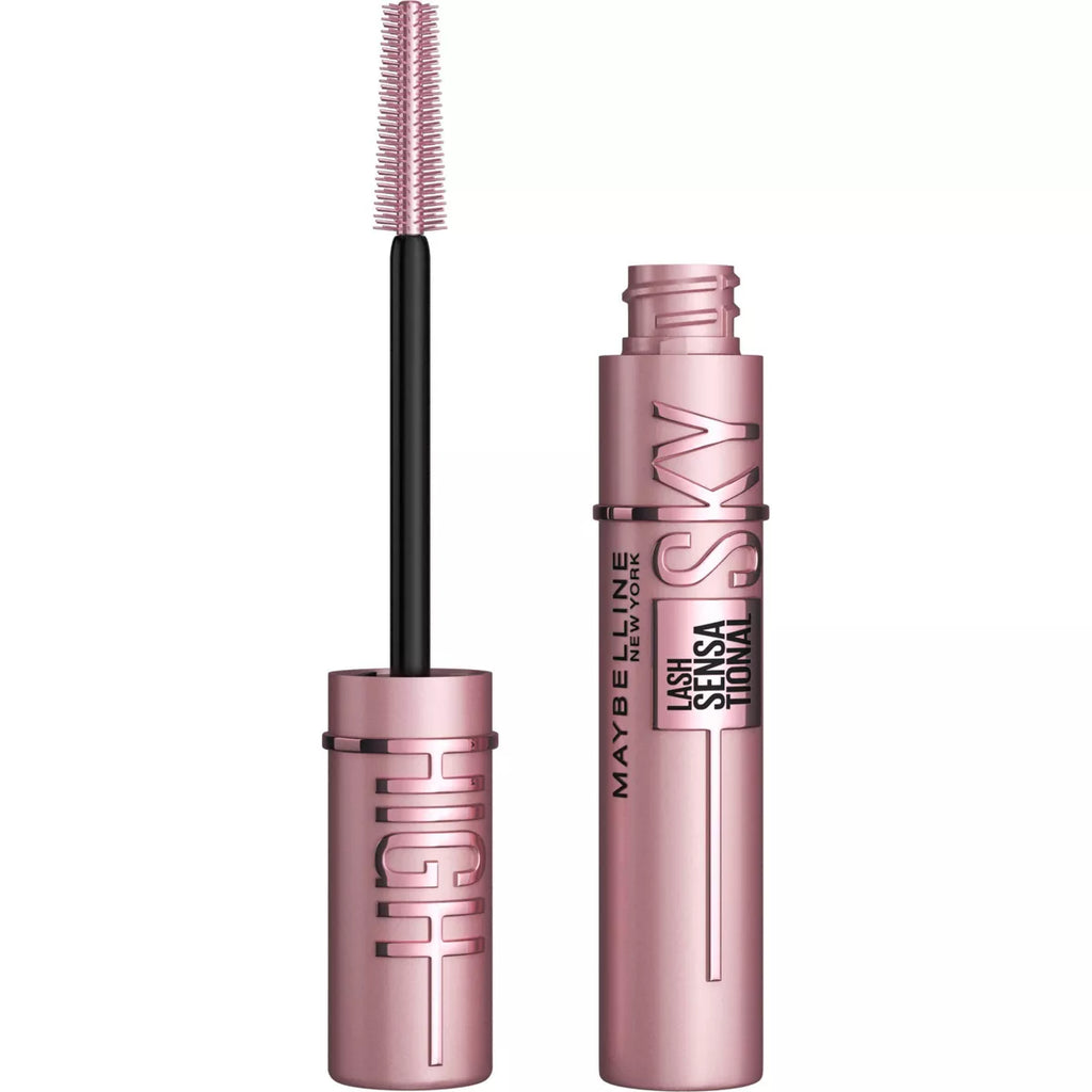 Maybelline Lash Sensational Sky High Lengthening Mascara - 0.24 Fl Oz