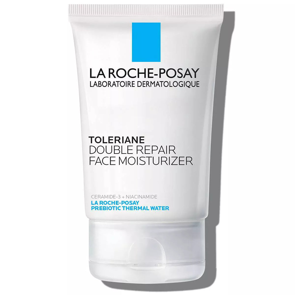 La Roche Posay Toleriane Double Repair Face Moisturizer with Ceramide and Niacinamide