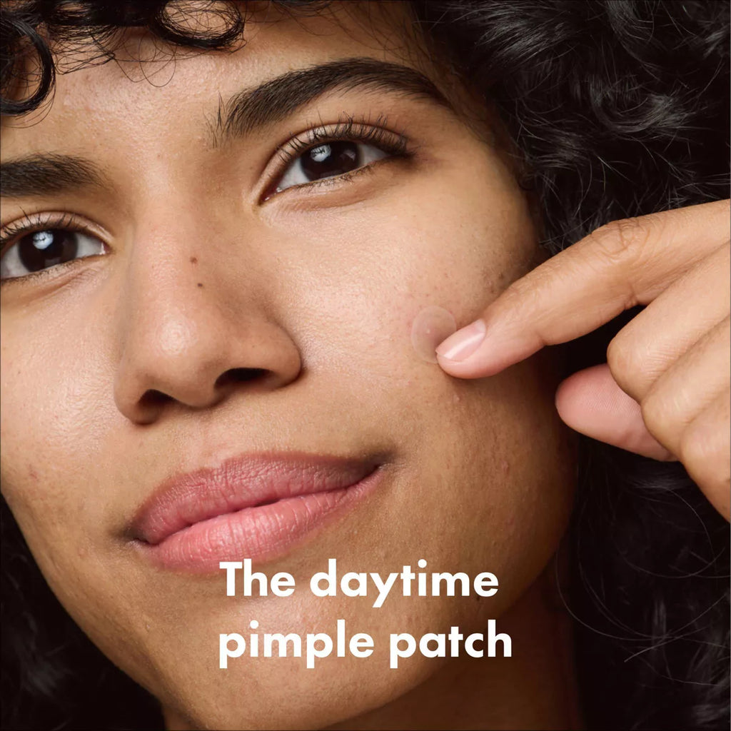 Hero Cosmetics Mighty Patch Invisible - 72Ct
