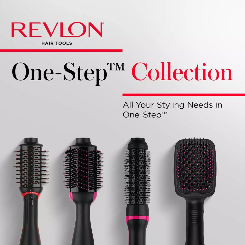 Revlon One-Step Volumizer Hair Dryer and Hot Air Brush