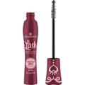 Essence | Lash Princess False Lash Effect Mascara Burgundy | Volumizing & Lengthening Mascara with Conic Fiber Brush | Vegan & Cruelty-Free