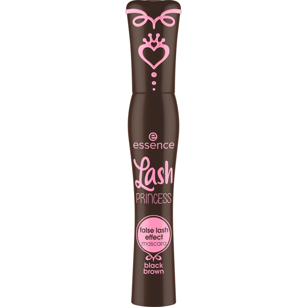 Lash Princess False Lash Effect Mascara, Black Brown
