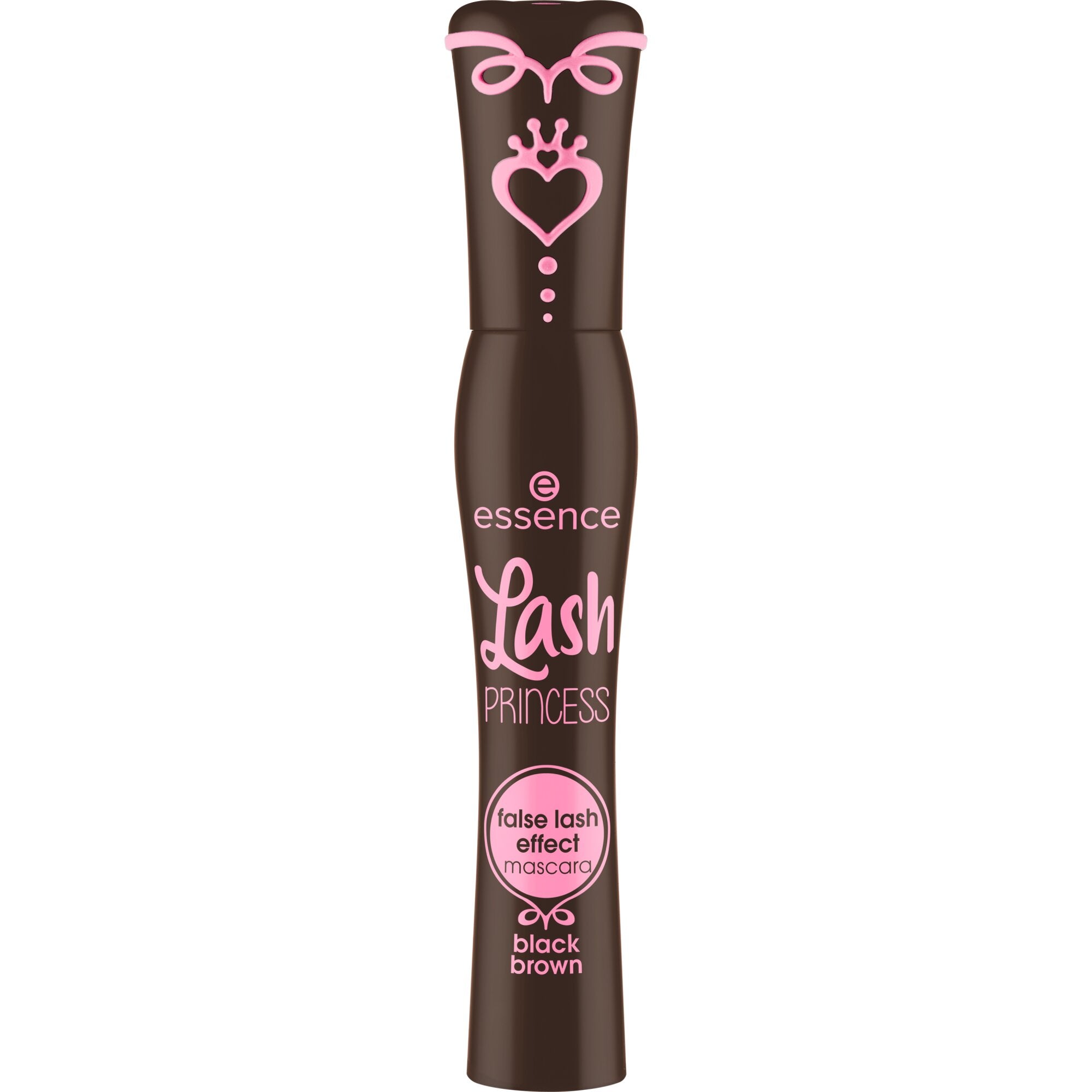 Lash Princess False Lash Effect Mascara, Black Brown