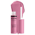 PROFESSIONAL MAKEUP Butter Gloss, Non-Sticky Lip Gloss - Eclair (Pink)