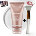 MEDICUBE Collagen Night Wrapping Mask 2.53 Fl Oz + Silicone Brush | Exp:2028