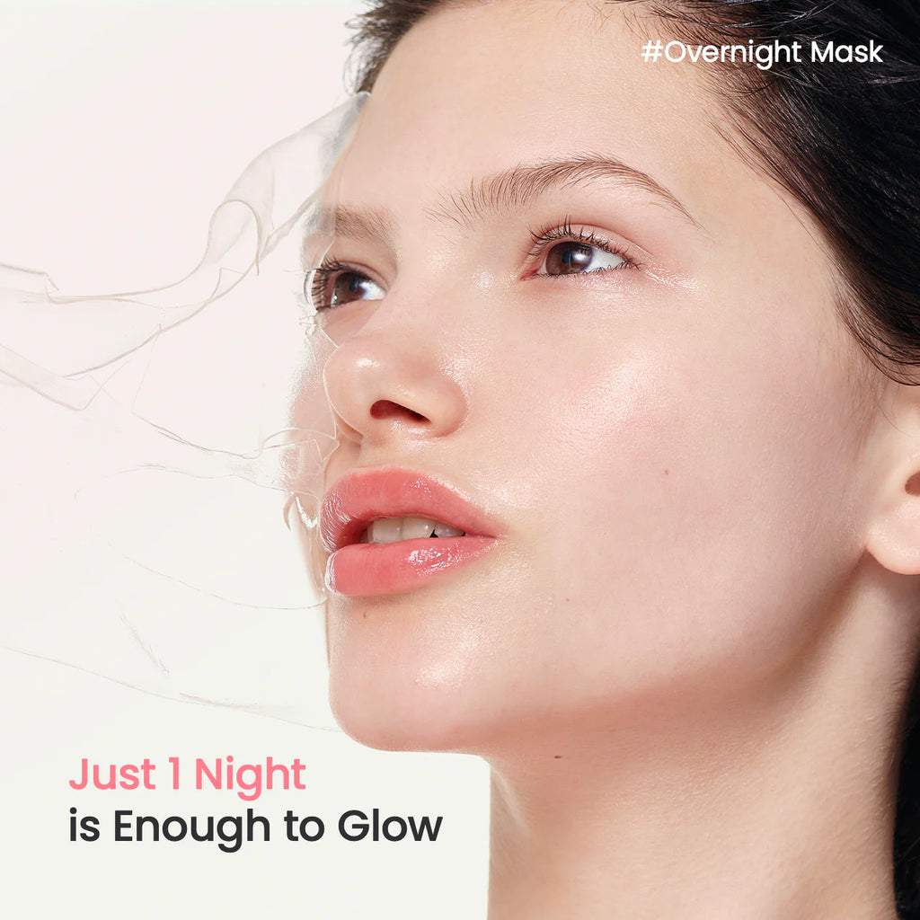 Bio Collagen-Real Deep Mask