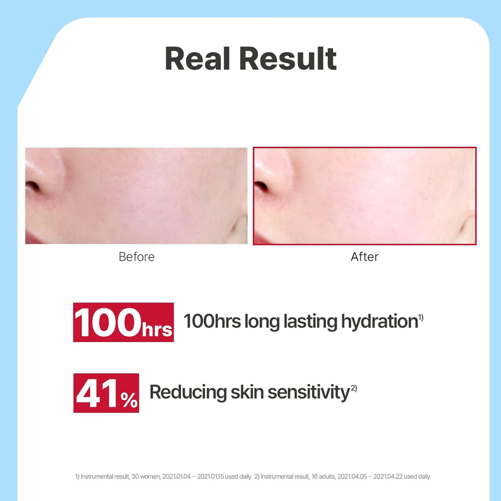 Ceramide Ato Concentrate Cream | Moisturizer for Dry & Sensitive Skin, 100Hr Lasting Hydration, for Face & Body, Gentle for Infants, Moisture Barrier Repair, Vegan Certified, 2.53 Fl.Oz.