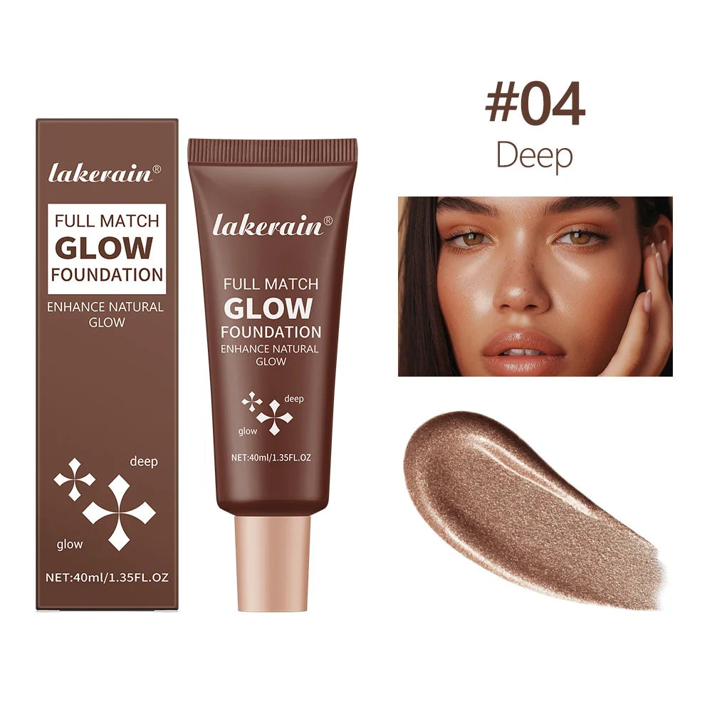 Illuminator Highlighter Paris Makeup True Match Lumi Glotion Natural Glow Enhancer Bronzing Drops Glow Foundation